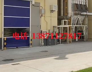石排镇快速防爆卷帘门