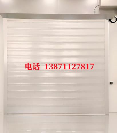 石排镇防爆柔性卷帘门