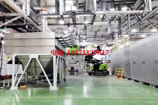 石排镇机电设备安装工程,设备安装公司